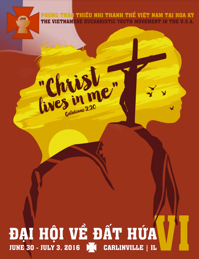 Đại Hội Về Đất Hứa 6