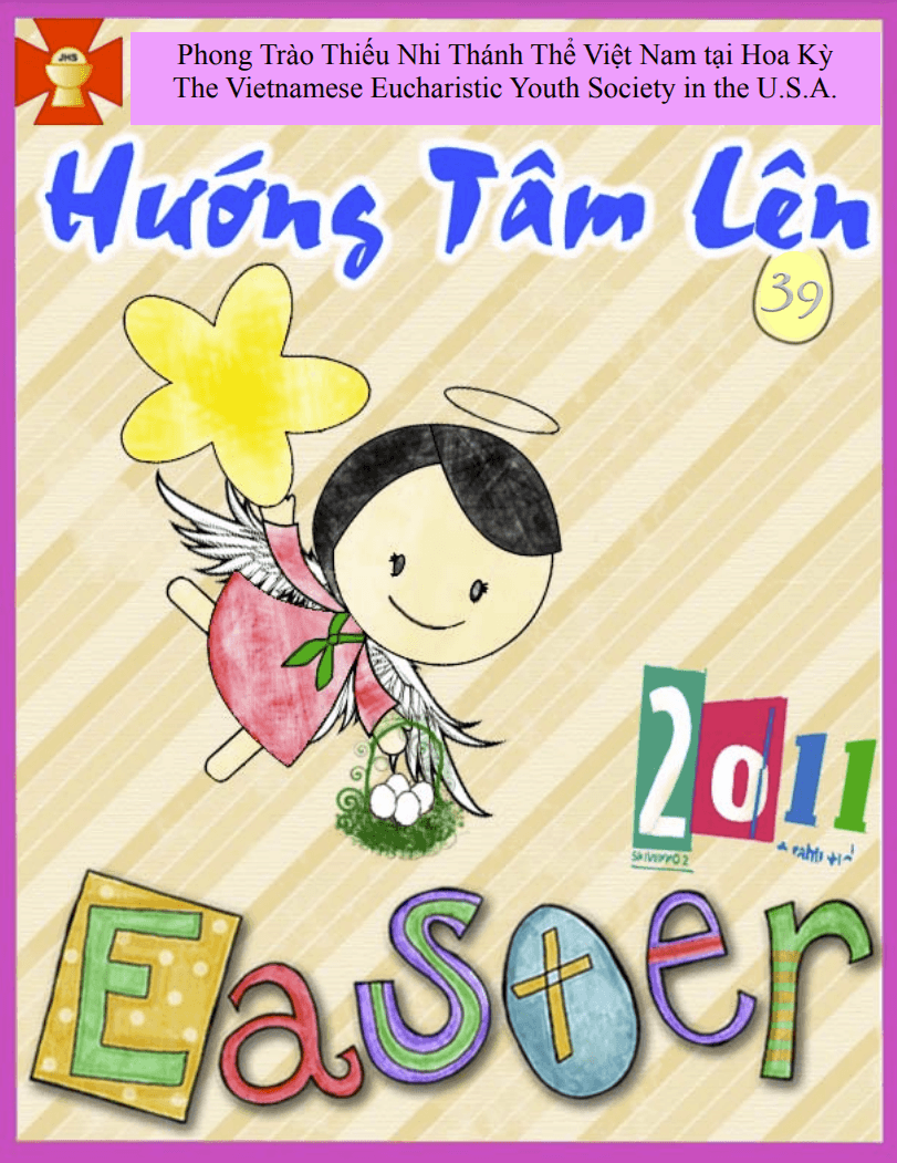 Hướng Tâm Lên #39