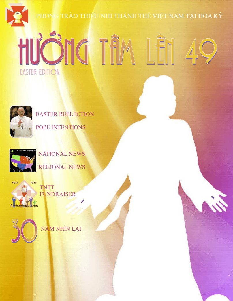 Hướng Tâm Lên #49