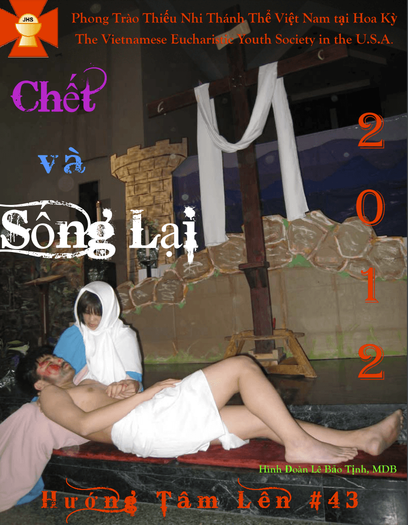 Hướng Tâm Lên #43