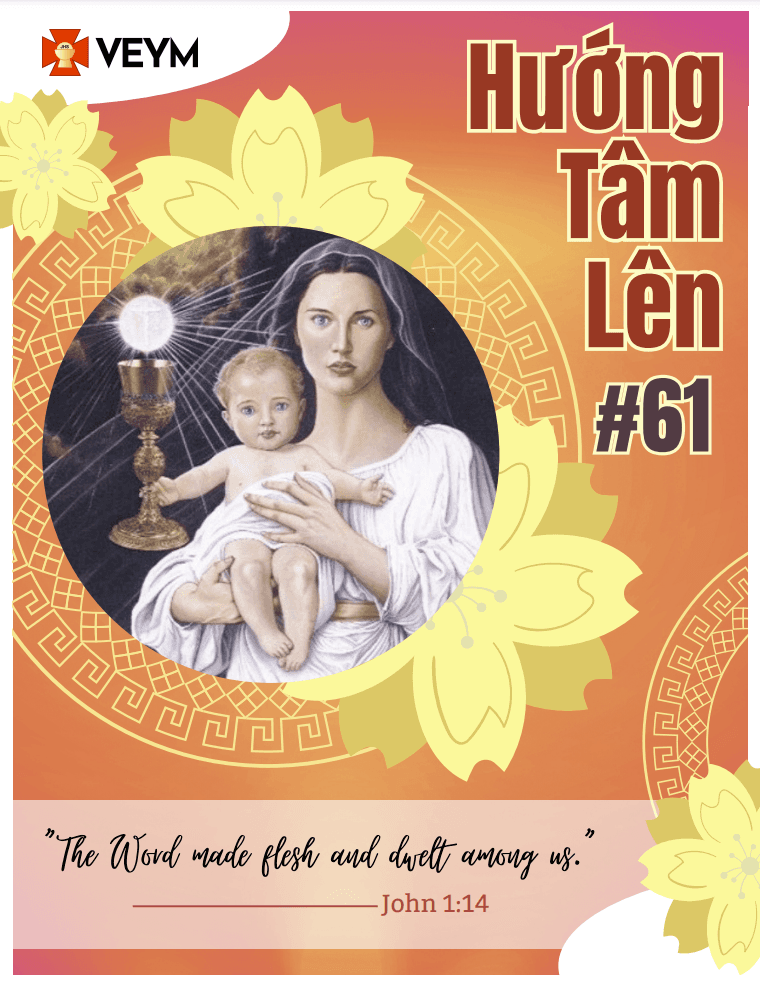 Hướng Tâm Lên #61