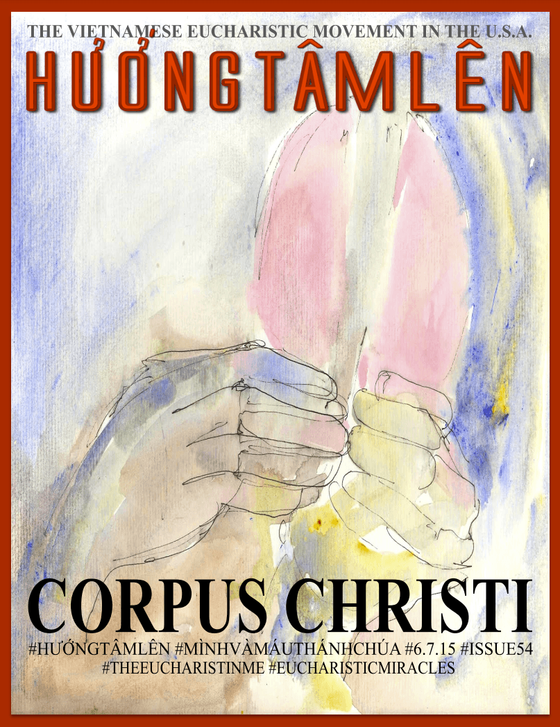 Hướng Tâm Lên #54