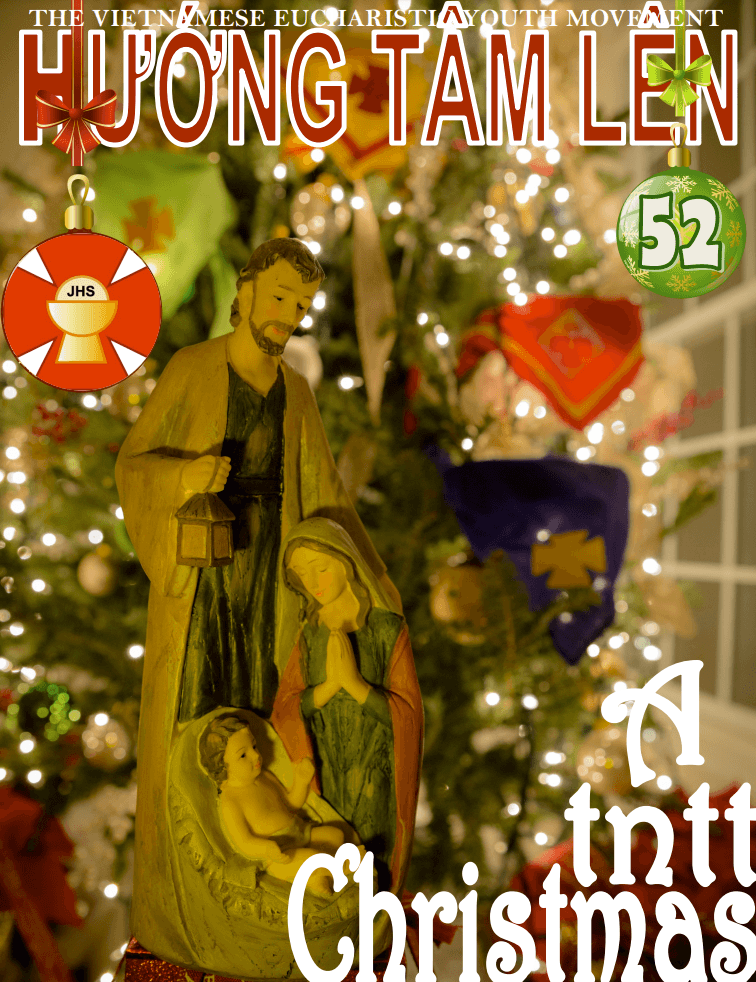 Hướng Tâm Lên #52