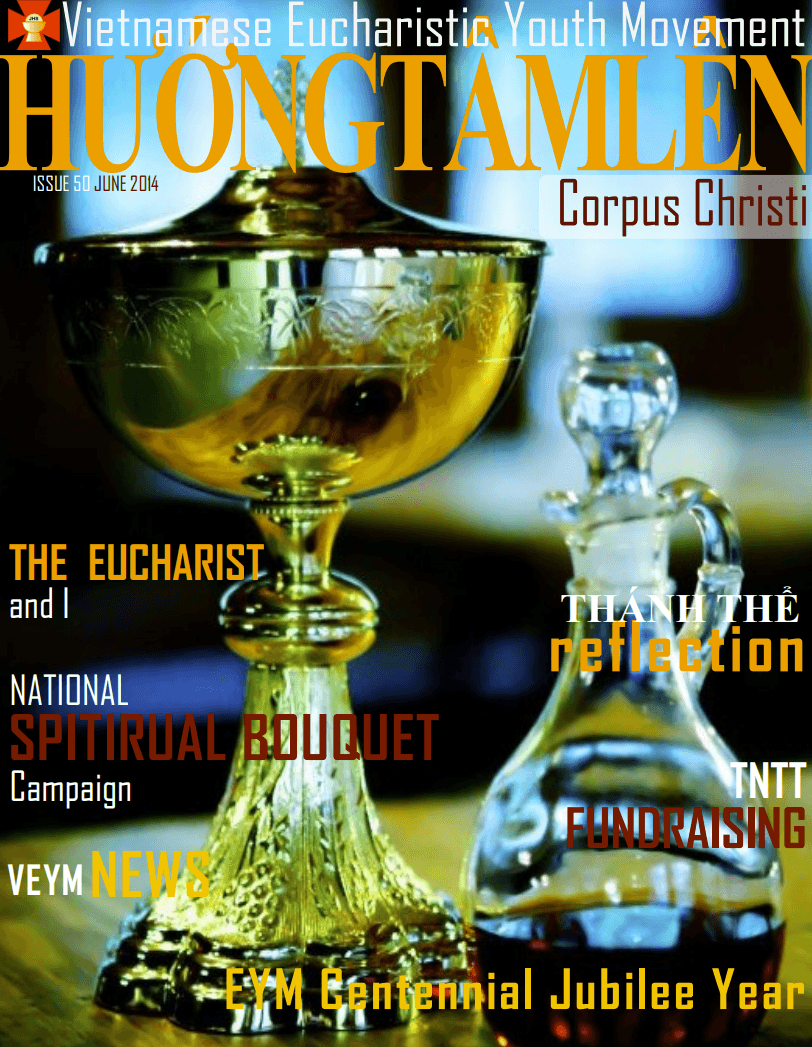 Hướng Tâm Lên #50